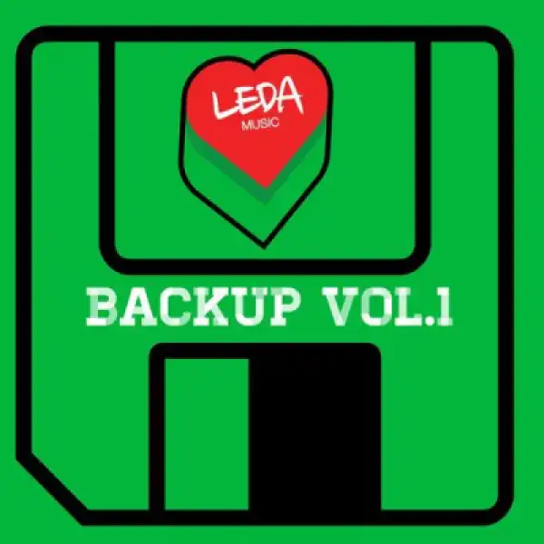 Backup VOL.1 BY Angelo Draetta
